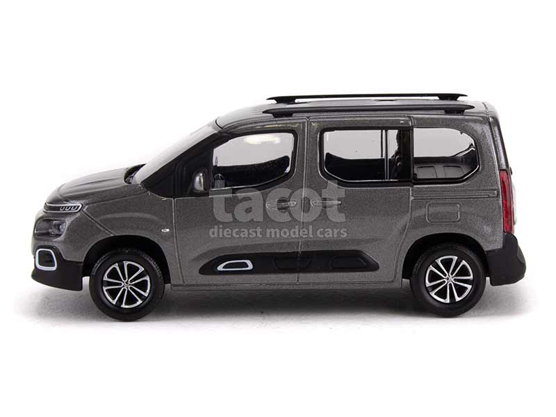Citroën Berlingo | House of Modelcars