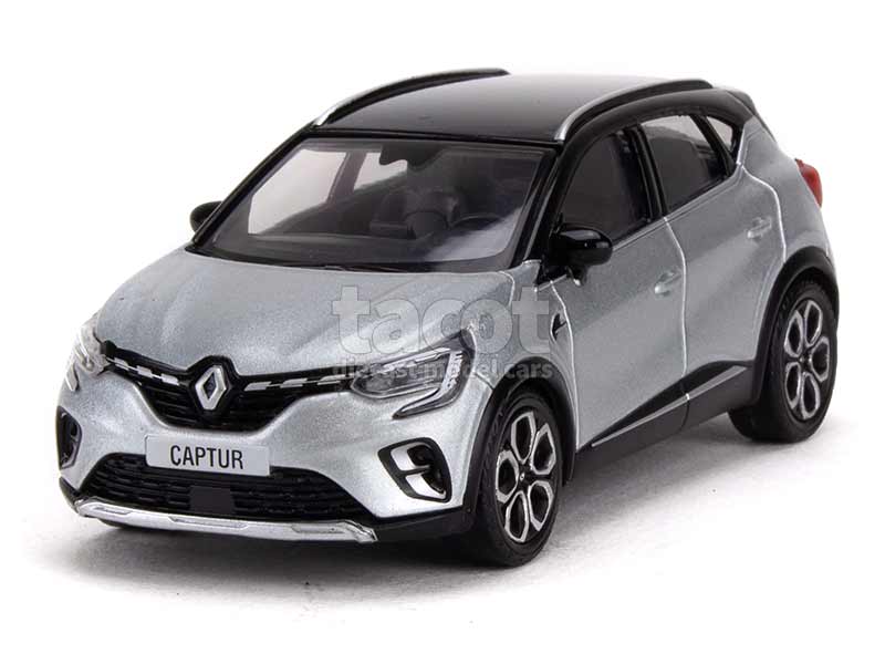 captur miniature