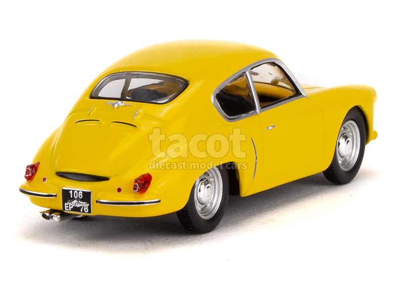 91682 Alpine A106 1956