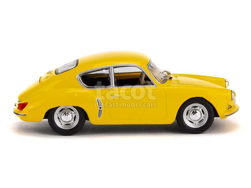 91682 Alpine A106 1956