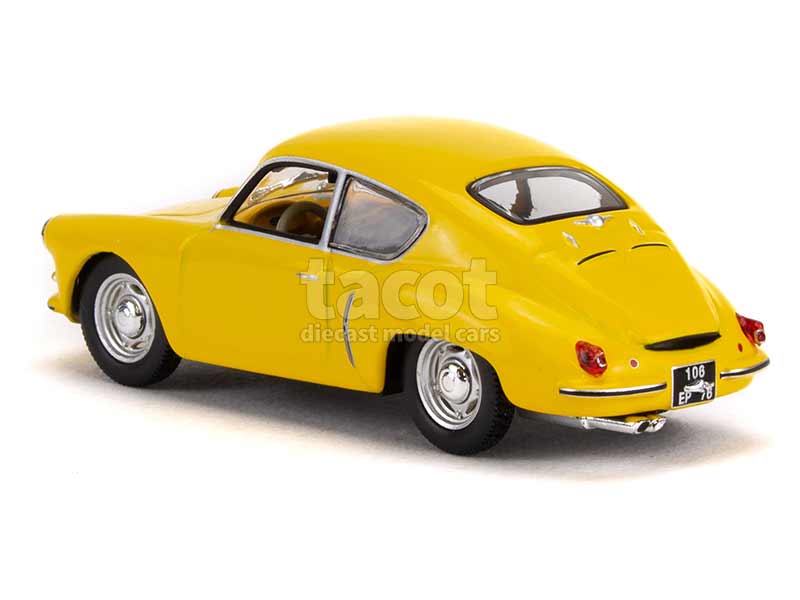91682 Alpine A106 1956