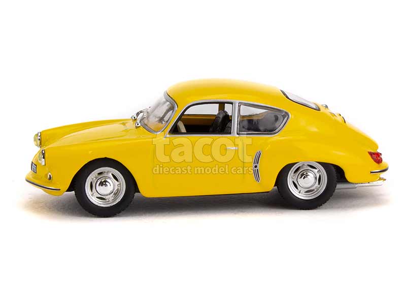 91682 Alpine A106 1956