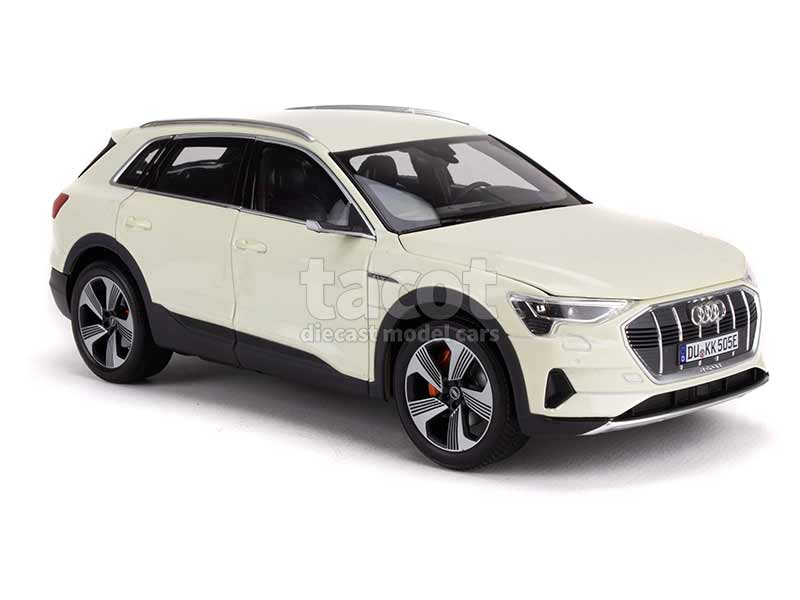 91688 Audi e-tron 2019