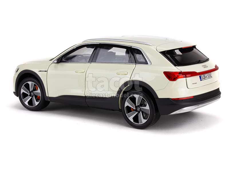 91688 Audi e-tron 2019