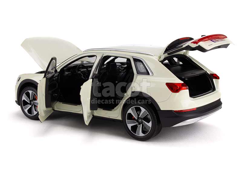 91688 Audi e-tron 2019