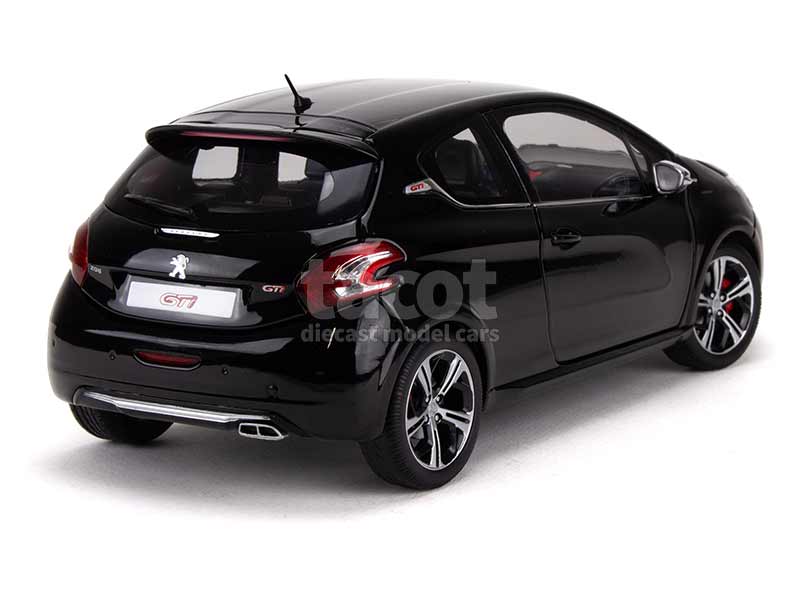 91689 Peugeot 208 GTi 2013