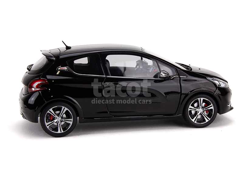 91689 Peugeot 208 GTi 2013