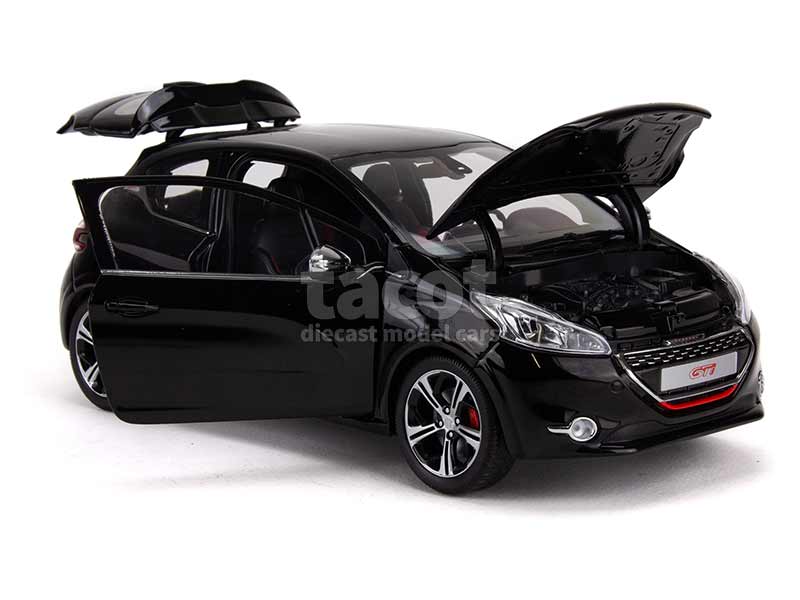 91689 Peugeot 208 GTi 2013