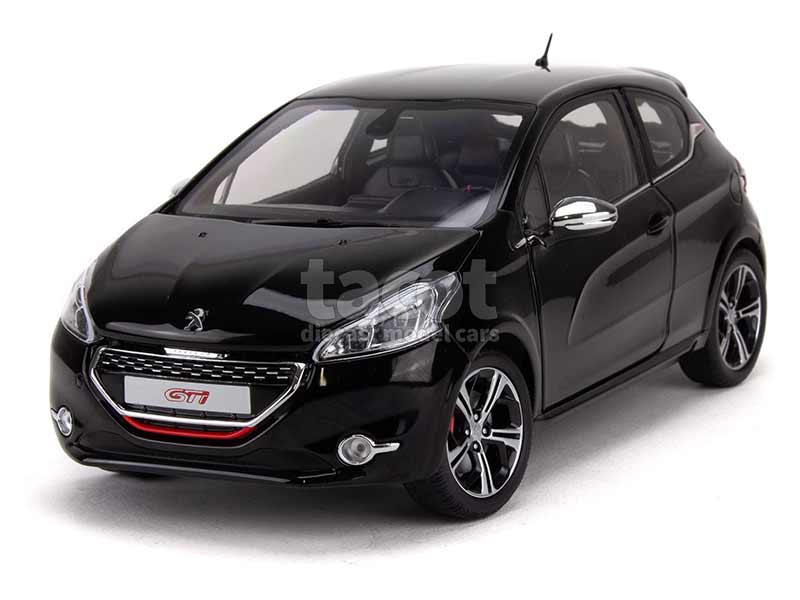 91689 Peugeot 208 GTi 2013