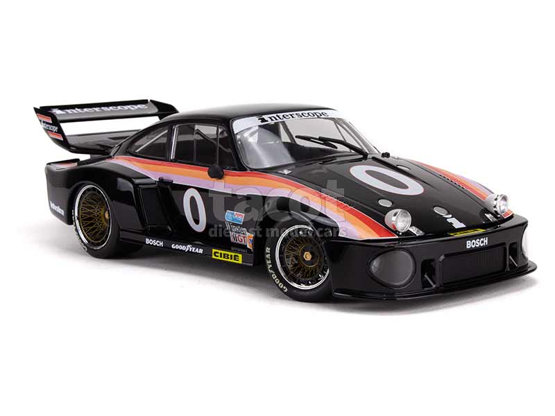91690 Porsche 935 Daytona 1979