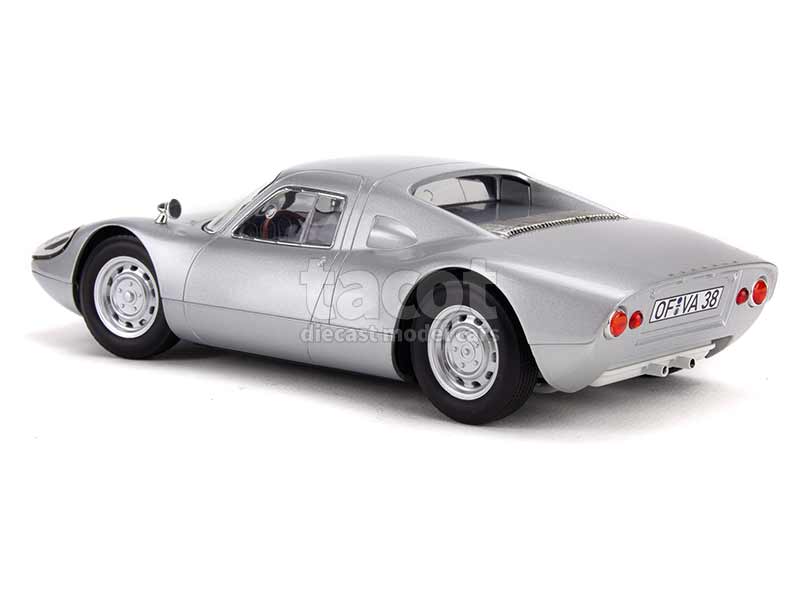 91691 Porsche 904 GTS 1964
