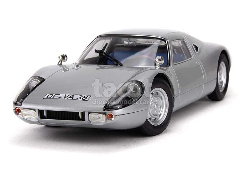 91691 Porsche 904 GTS 1964