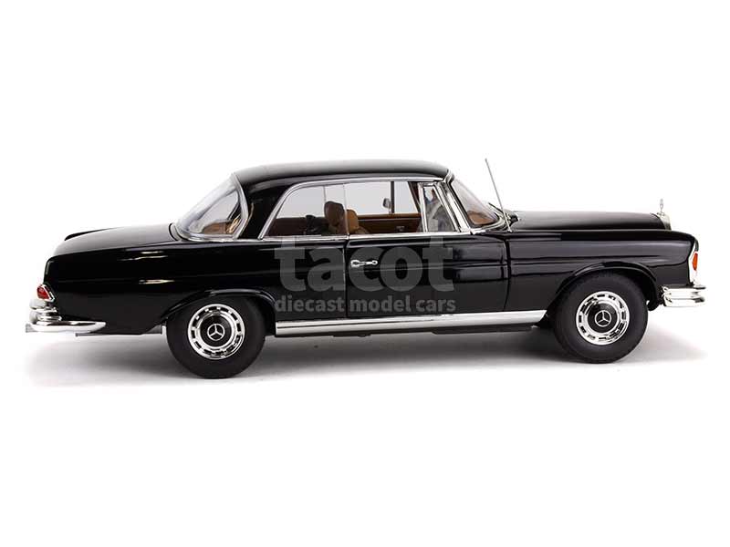91692 Mercedes 280 SE Coupé/ W111 1969