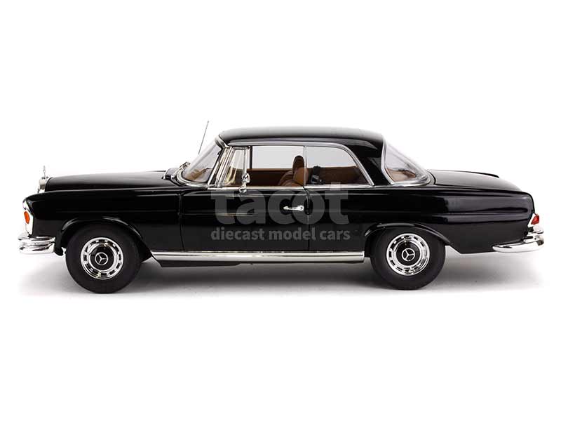 91692 Mercedes 280 SE Coupé/ W111 1969