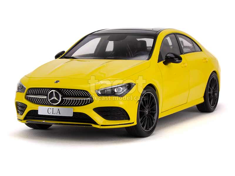 2x Sitzspaltfüller Für Mercedes CLA C118 2019-2024 - Stauraum Organizer