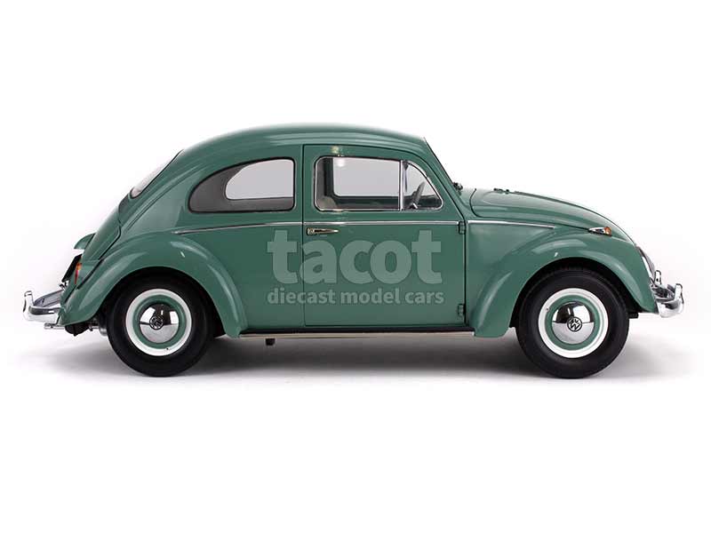 91703 Volkswagen Cox Saloon 1961