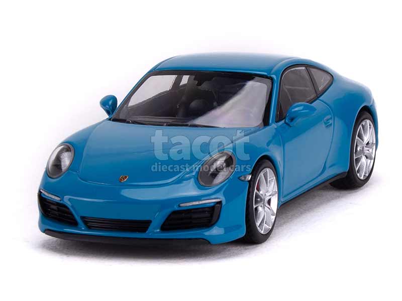 91707 Porsche 911/991 Carrera 4S 2016