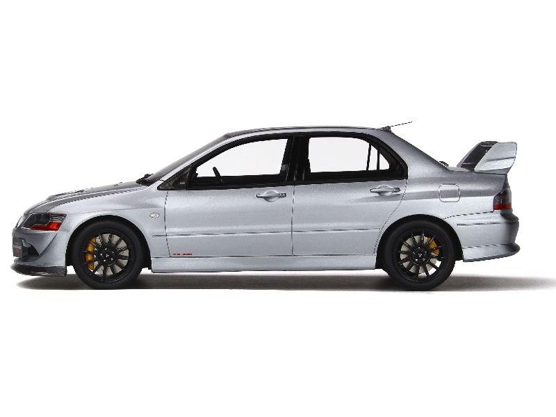 91712 Mitsubishi Lancer Evo 8 MR FQ-400 2005