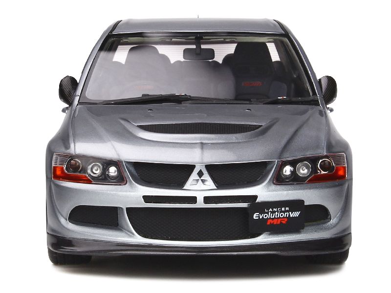 91712 Mitsubishi Lancer Evo 8 MR FQ-400 2005