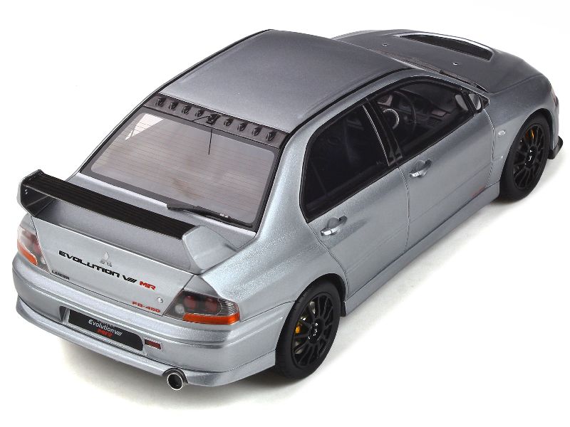 91712 Mitsubishi Lancer Evo 8 MR FQ-400 2005