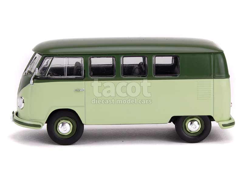 91732 Volkswagen Combi T1 Samba Bus 1956