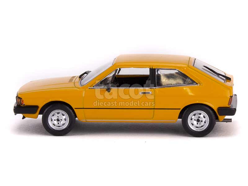 91733 Volkswagen Scirocco GLi 1978