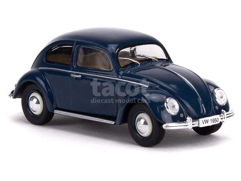 91735 Volkswagen Cox 1950