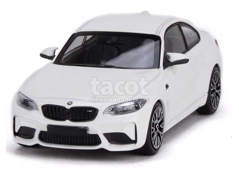 91742 BMW M2 Competition/ F87 2019