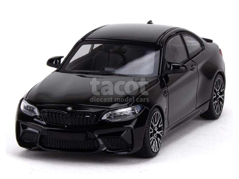 91743 BMW M2 Competition/ F87 2019