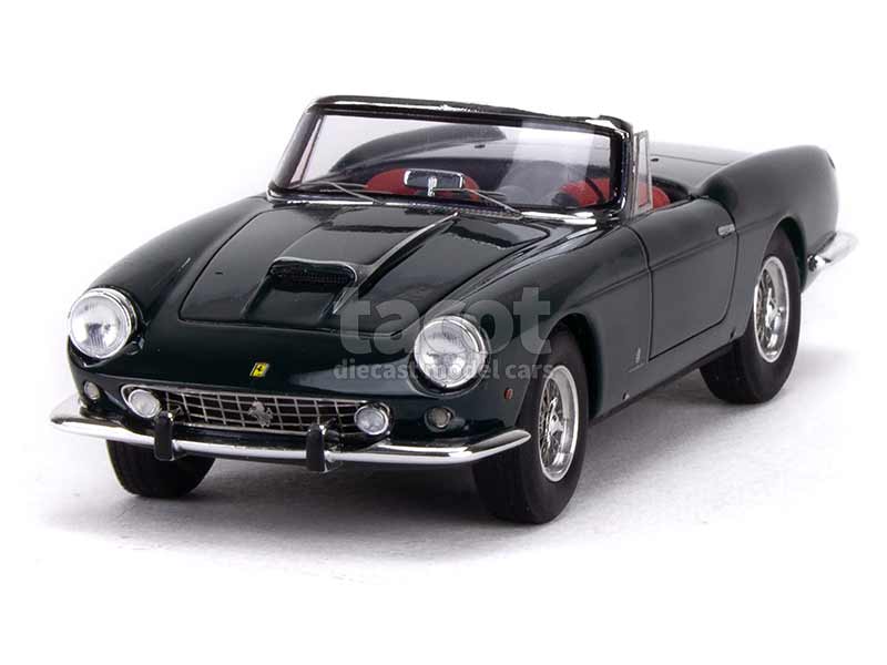91753 Ferrari 400 Superamerica Pininfarina Cabriolet 1959