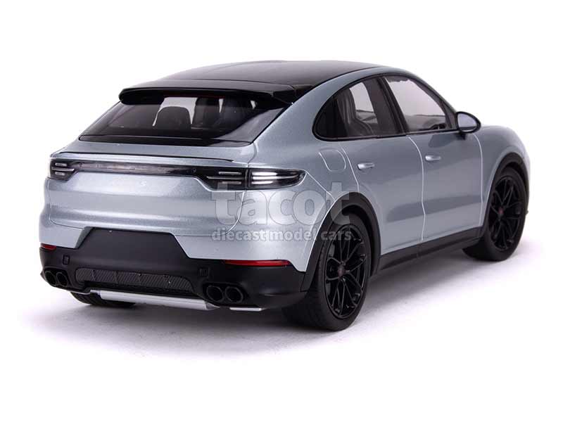 91757 Porsche Cayenne Coup&eacute; S 2019