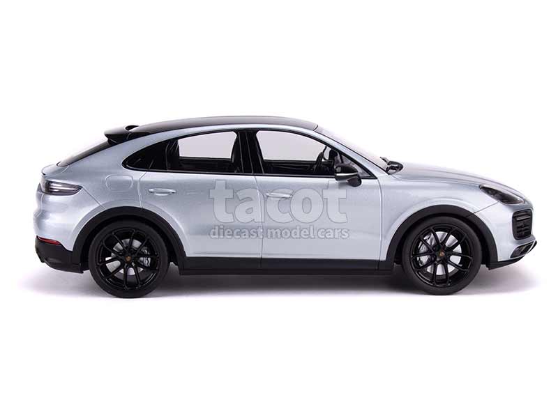 91757 Porsche Cayenne Coup&eacute; S 2019