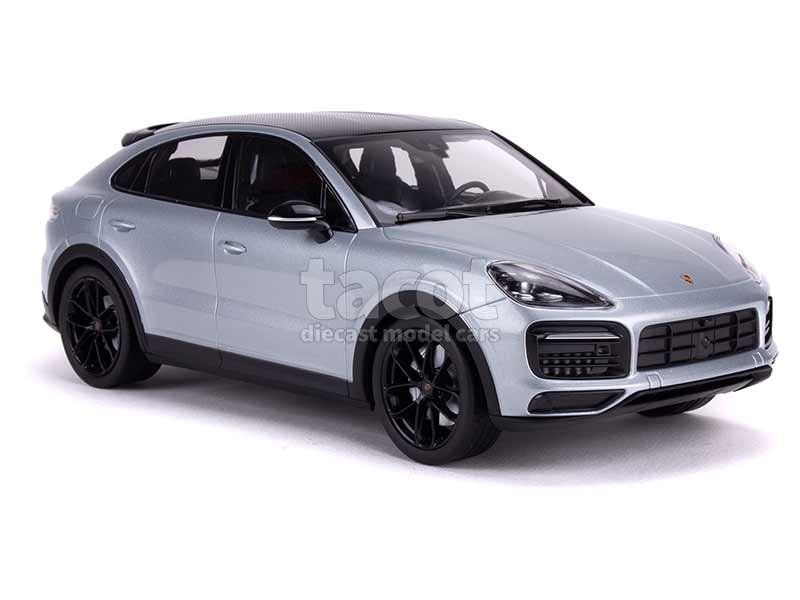 91757 Porsche Cayenne Coup&eacute; S 2019