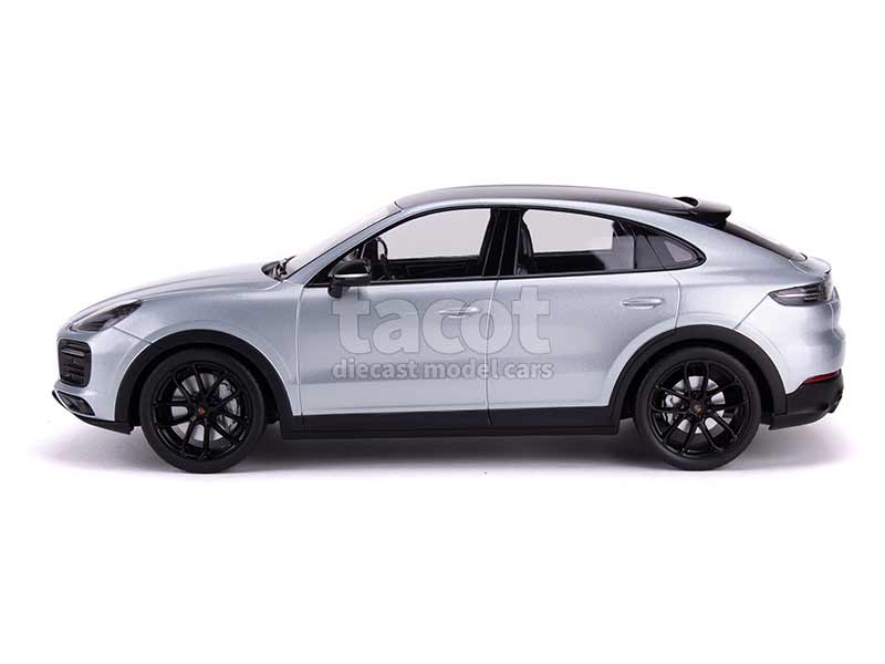 91757 Porsche Cayenne Coup&eacute; S 2019