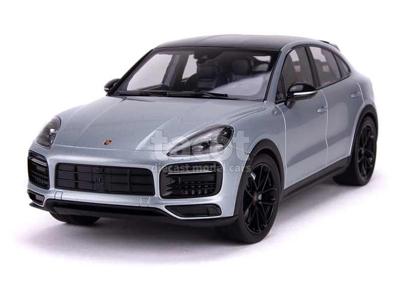 91757 Porsche Cayenne Coup&eacute; S 2019