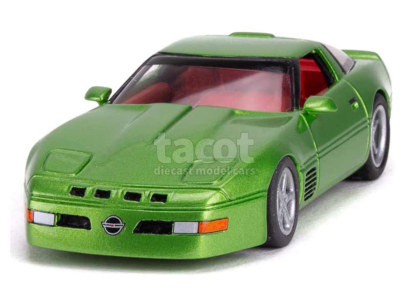 91765 Chevrolet Corvette Callaway Super Natural Coup&eacute;