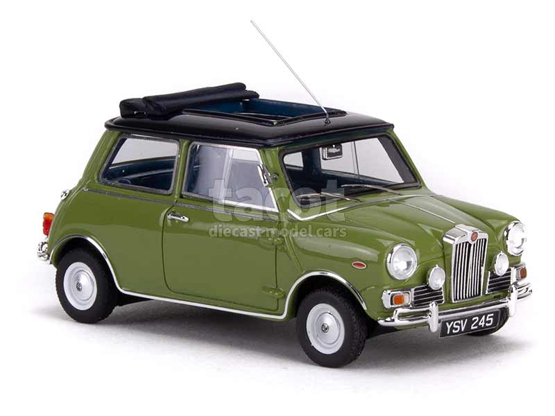autocult 1/43 MG Mini M-Type 限定333台 autocult 1/43 MG Mini M-Type 限定333台
