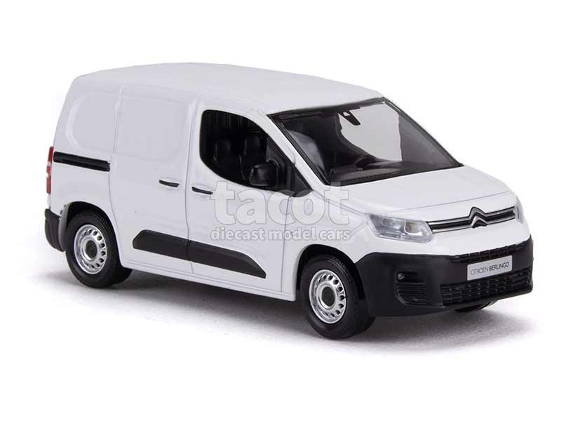 Citroën - Berlingo Van 2018 - Norev - 1 