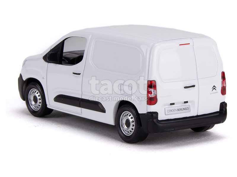 Citroën - Berlingo Van 2018 - Norev - 1 