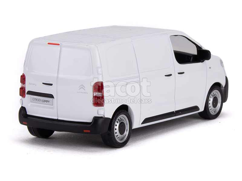 91792 Citroën Jumpy 2016