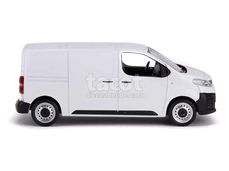 91792 Citroën Jumpy 2016