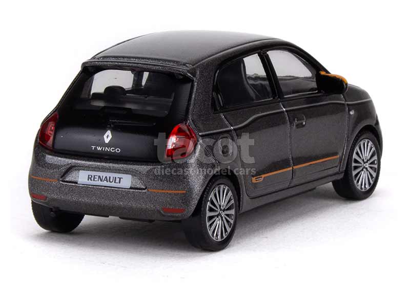 91793 Renault Twingo III 2019