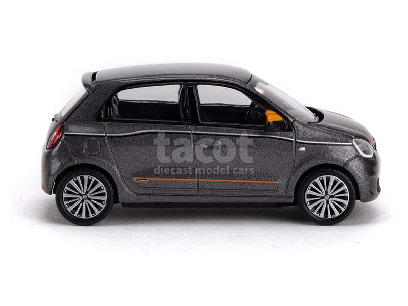 91793 Renault Twingo III 2019