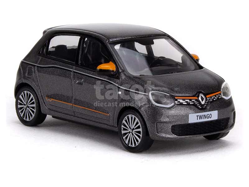 91793 Renault Twingo III 2019