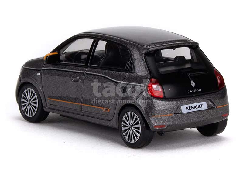 91793 Renault Twingo III 2019