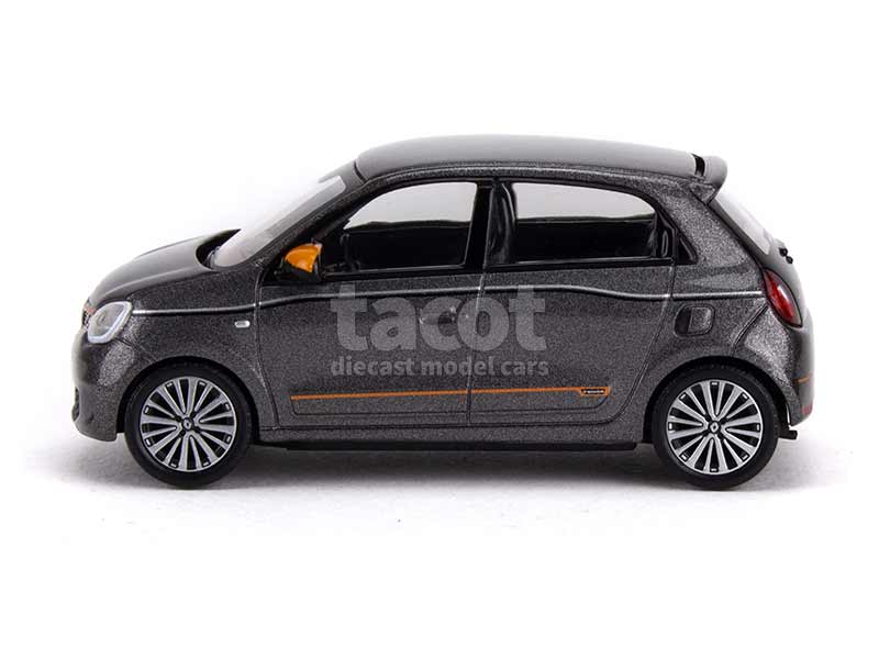 91793 Renault Twingo III 2019