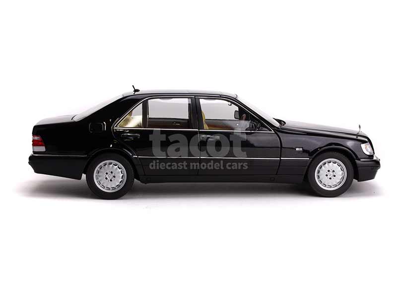 91797 Mercedes S320/ W140 1997
