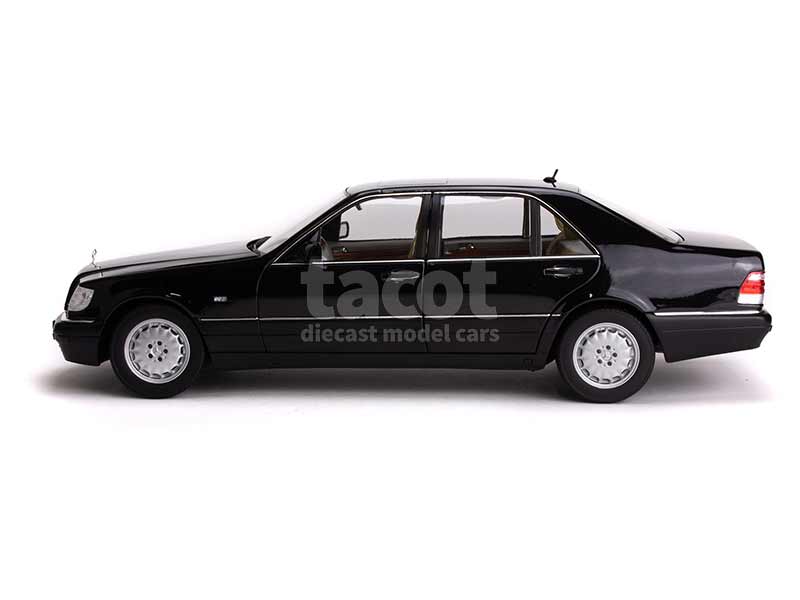 91797 Mercedes S320/ W140 1997