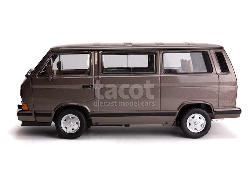 91799 Volkswagen Multivan 1990