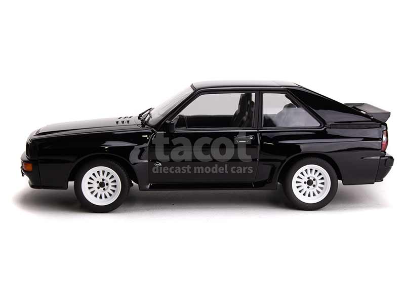 91800 Audi Quattro Sport 1985